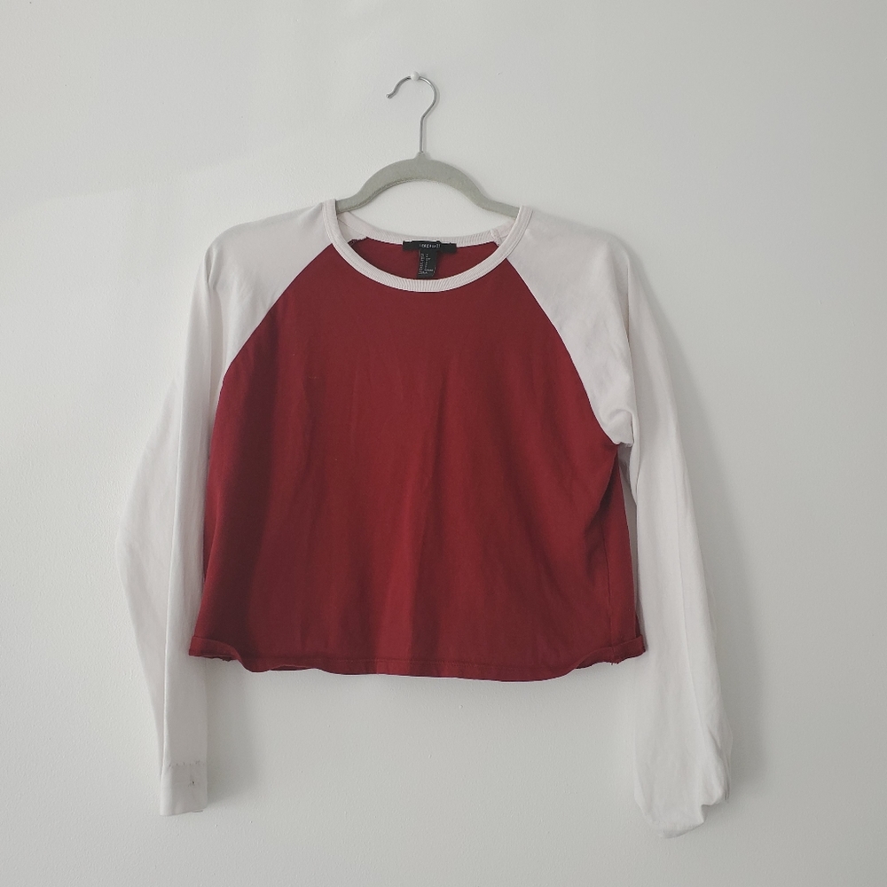 3/$20 | forever 21 shirt